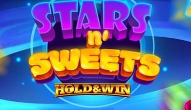Stars n’ Sweets Hold & Win