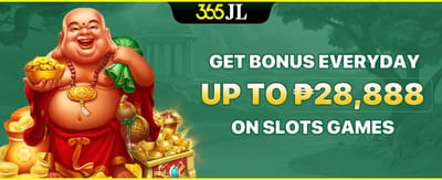 Daily Slot Mania Bonus promotion
